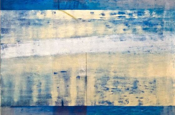 Oil On Canvas Paintings