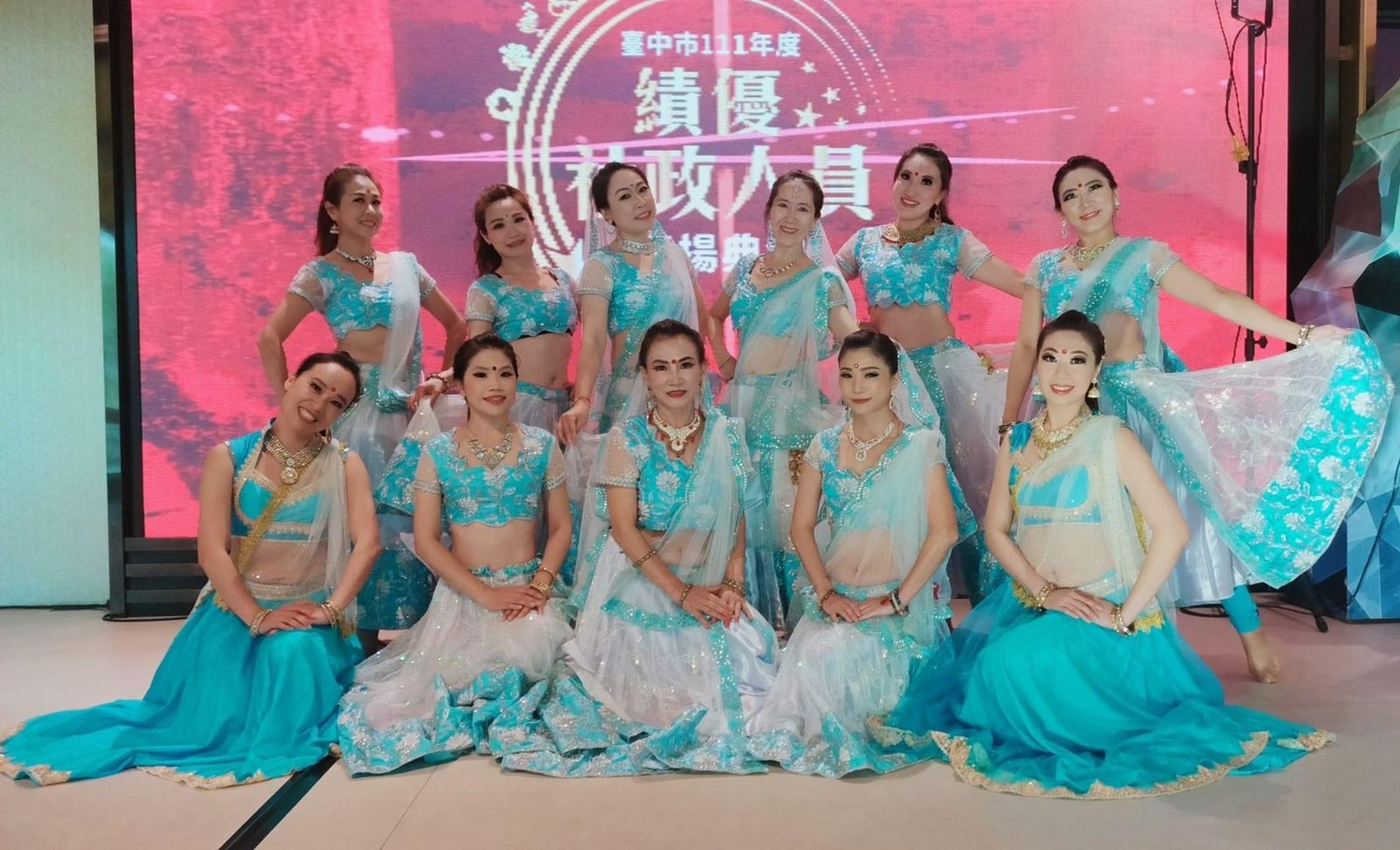 In Space - Mixed Media Arts